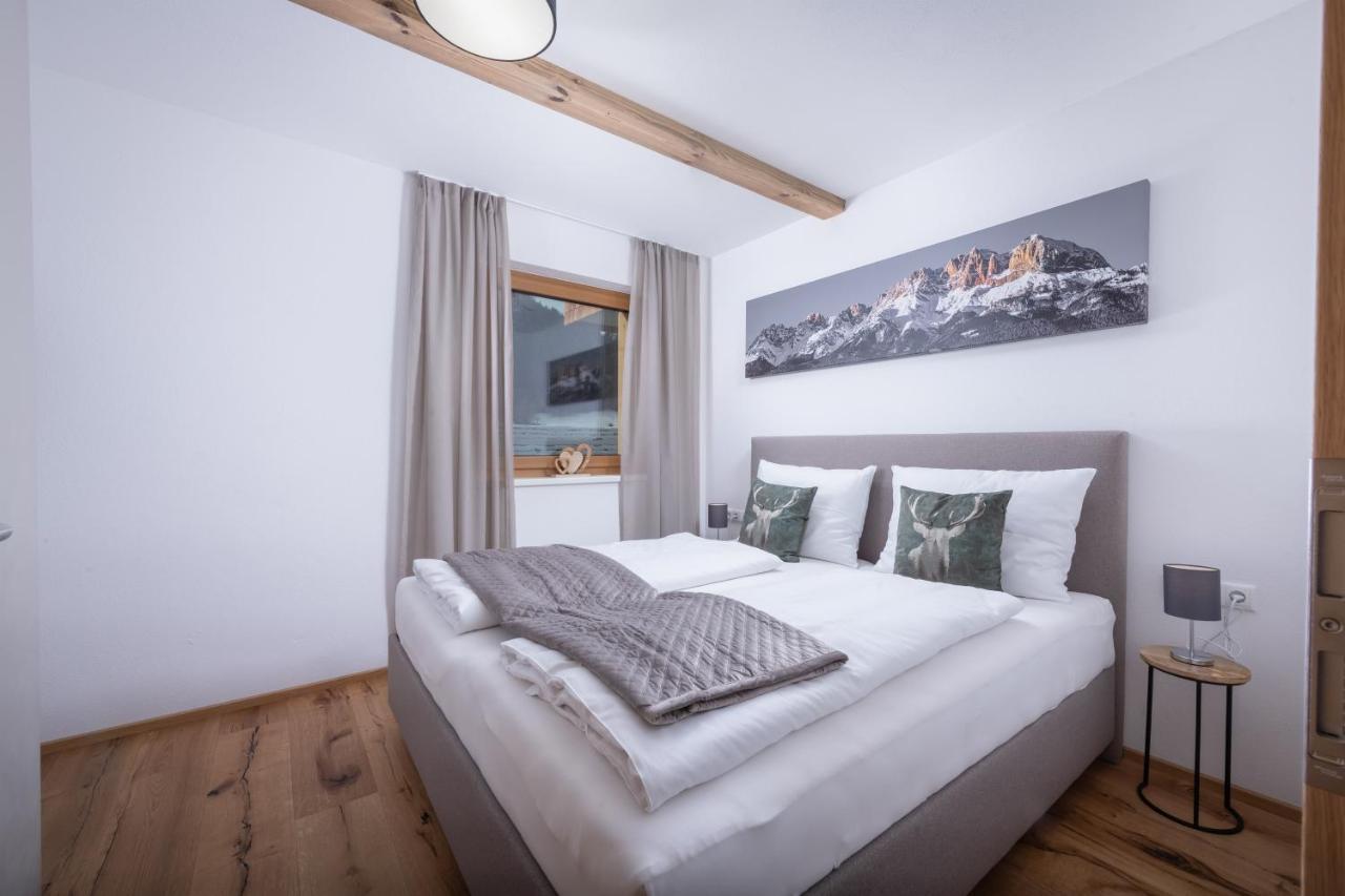 Apartment Streif Lxl ブーヘン エクステリア 写真