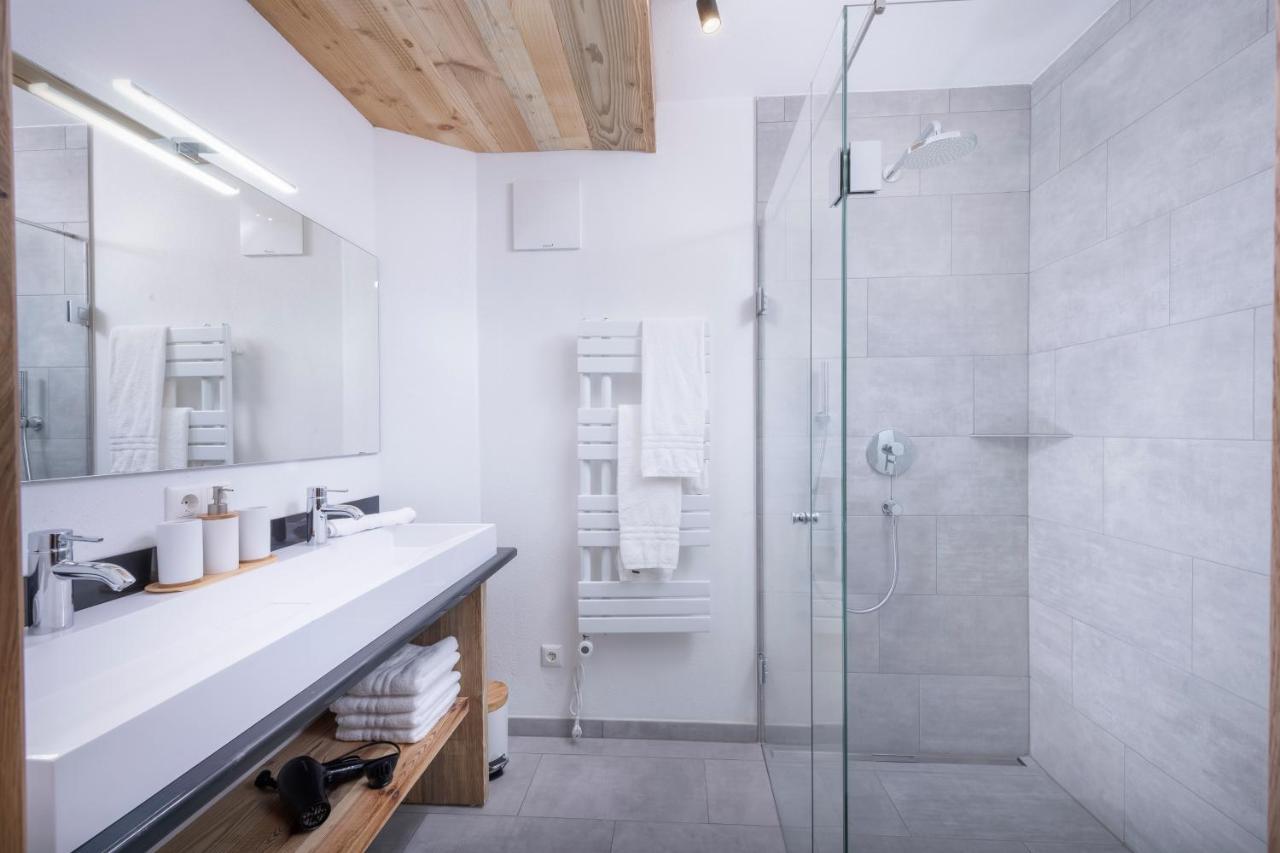 Apartment Streif Lxl ブーヘン エクステリア 写真