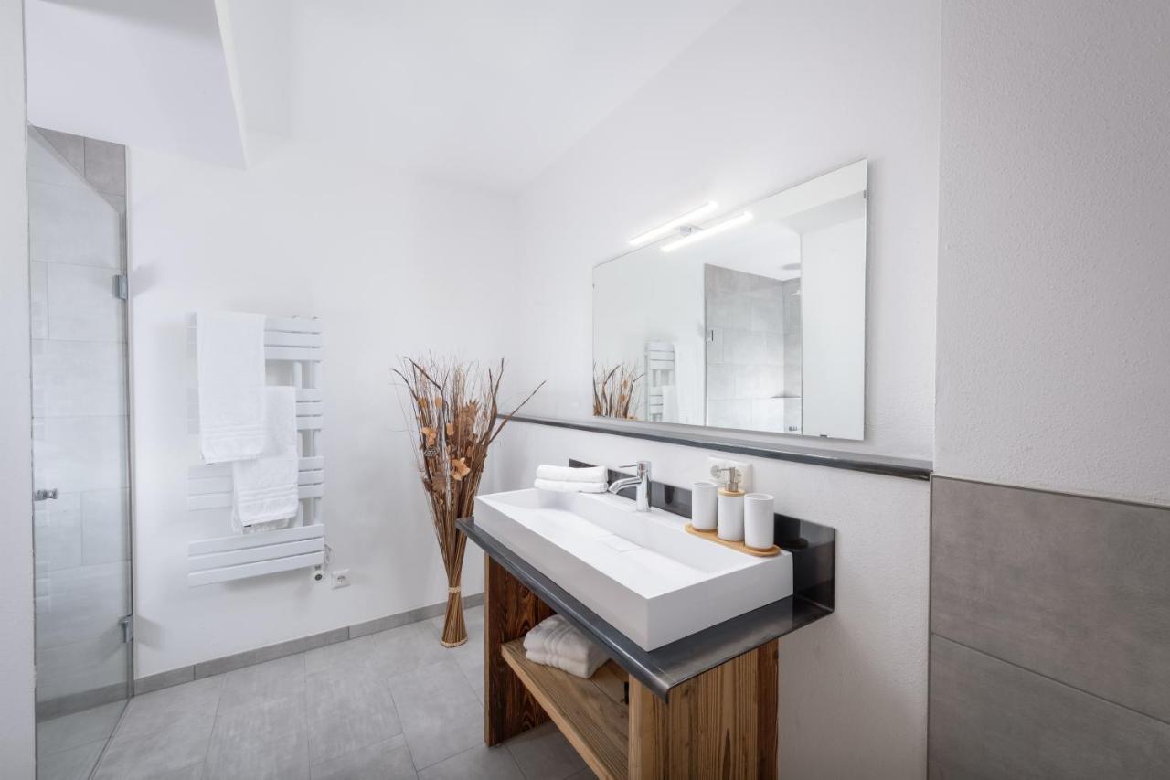 Apartment Streif Lxl ブーヘン エクステリア 写真
