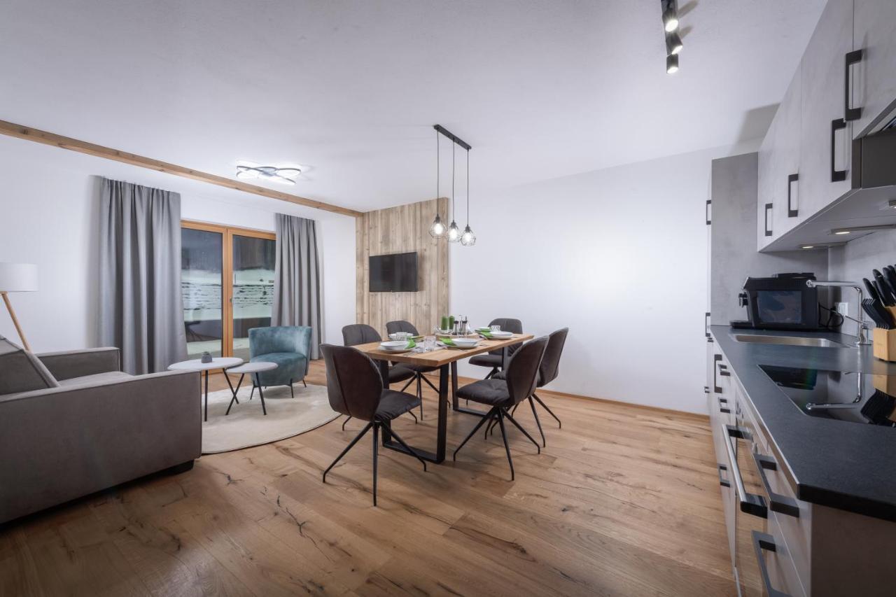 Apartment Streif Lxl ブーヘン エクステリア 写真