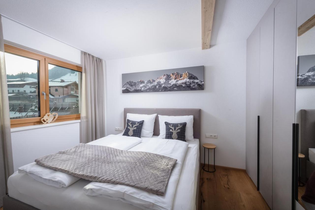 Apartment Streif Lxl ブーヘン エクステリア 写真