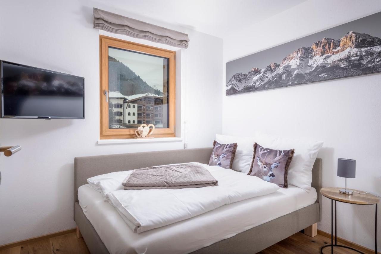 Apartment Streif Lxl ブーヘン エクステリア 写真