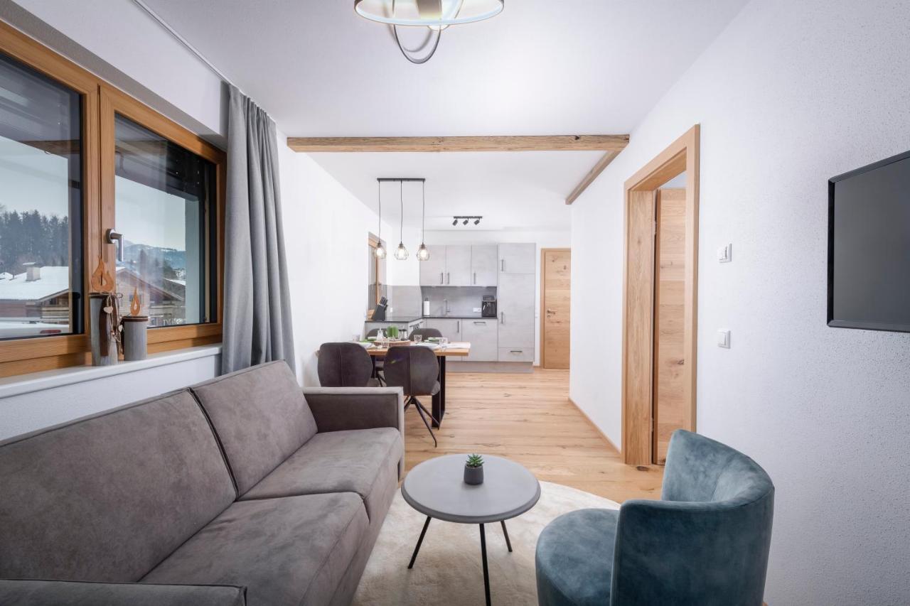 Apartment Streif Lxl ブーヘン エクステリア 写真