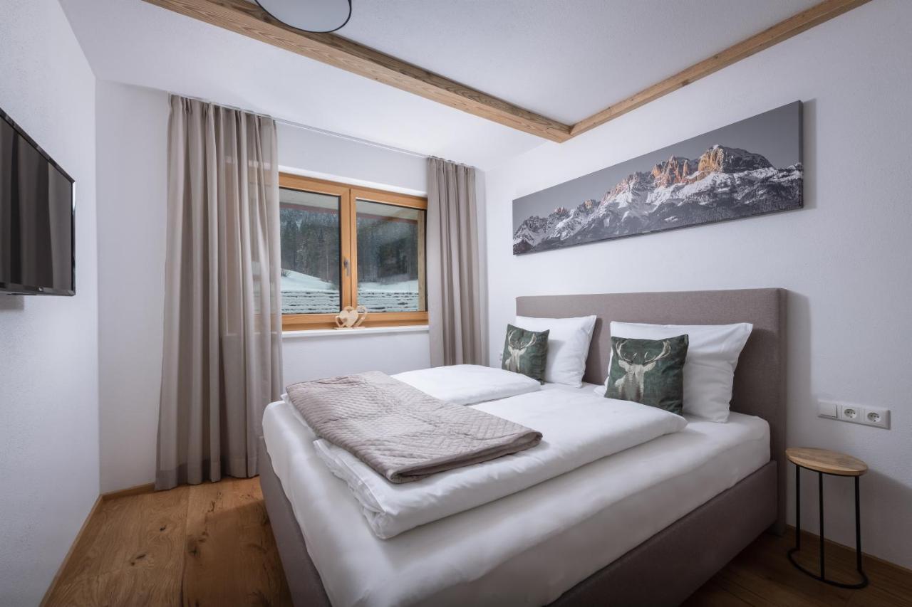 Apartment Streif Lxl ブーヘン エクステリア 写真