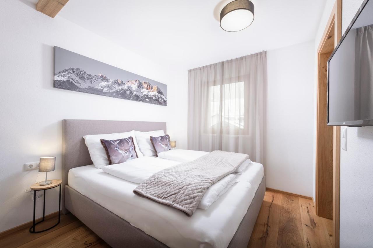 Apartment Streif Lxl ブーヘン エクステリア 写真