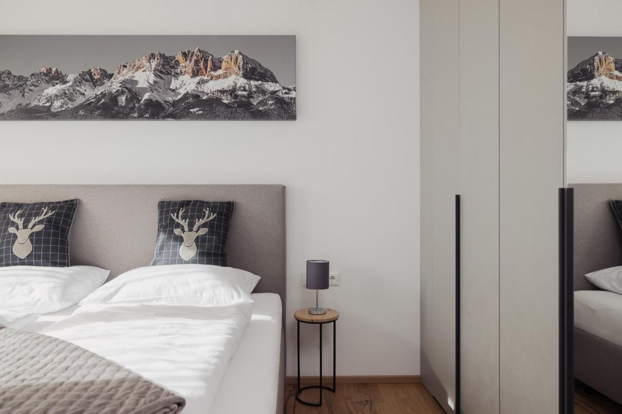 Apartment Streif Lxl ブーヘン エクステリア 写真