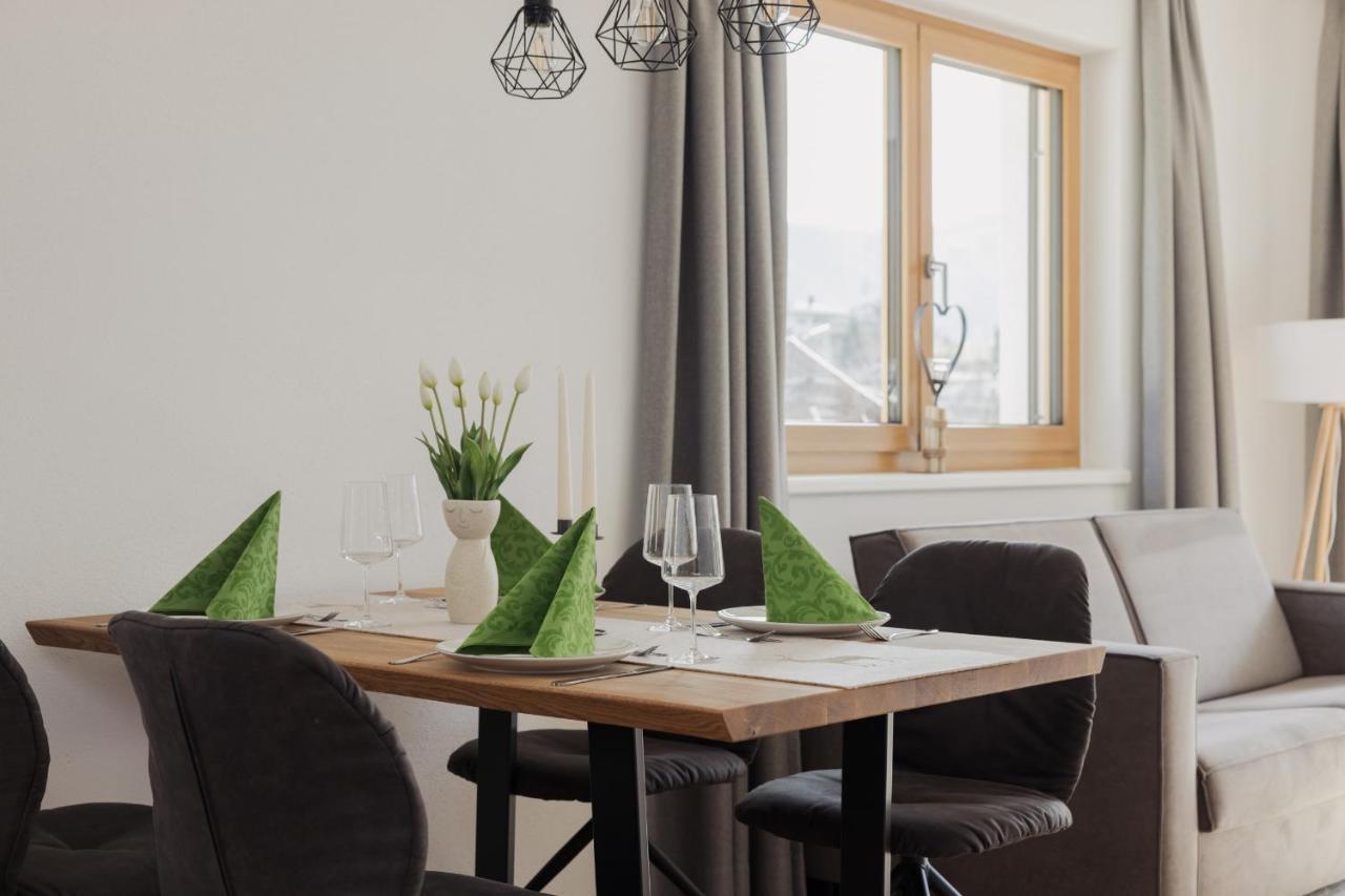 Apartment Streif Lxl ブーヘン エクステリア 写真