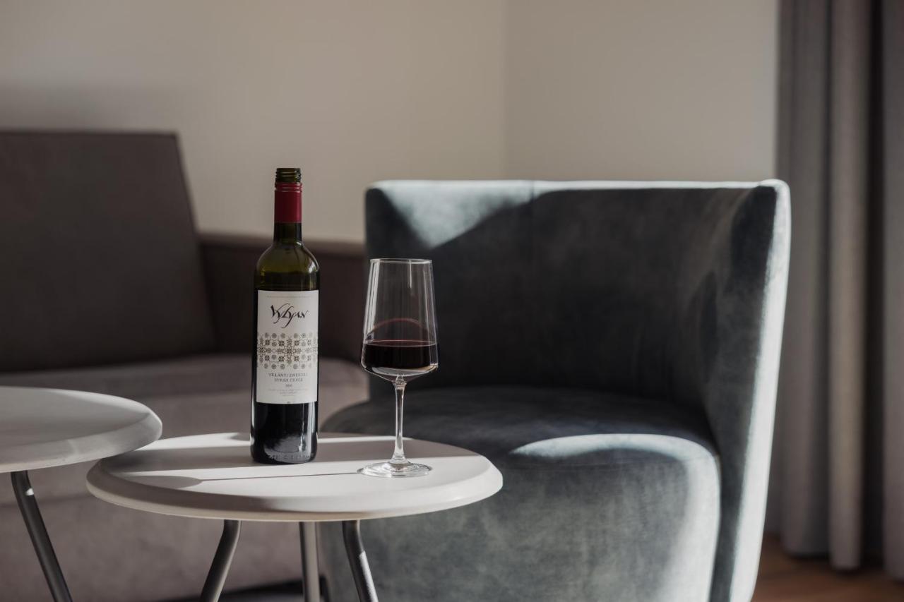 Apartment Streif Lxl ブーヘン エクステリア 写真