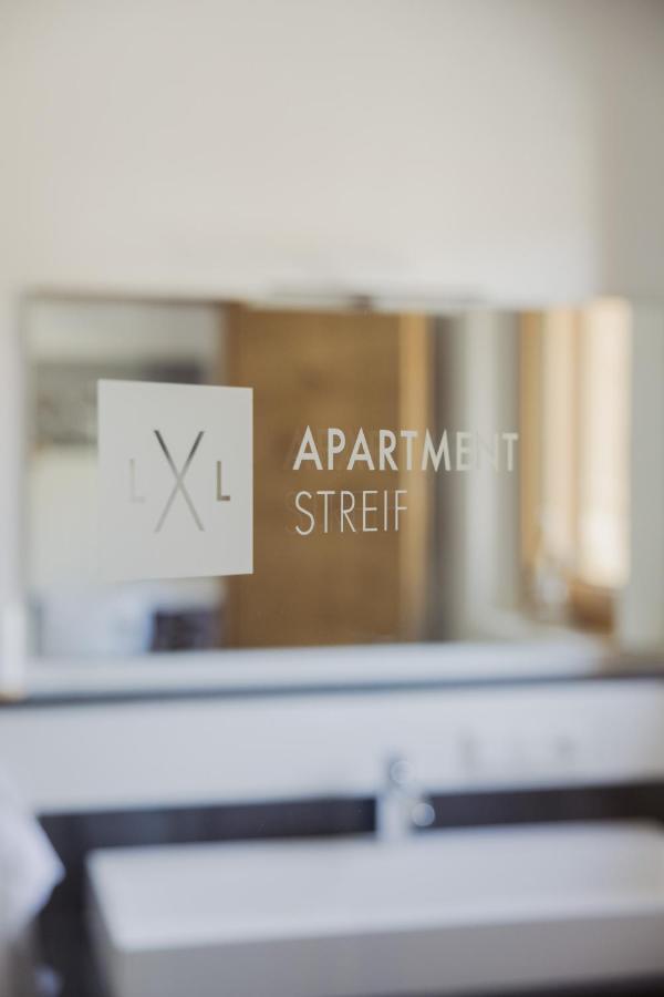 Apartment Streif Lxl ブーヘン エクステリア 写真