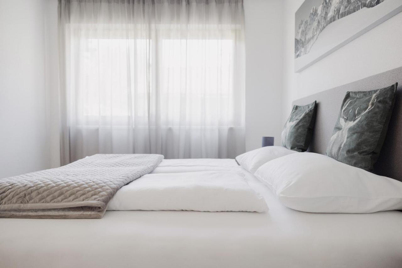 Apartment Streif Lxl ブーヘン エクステリア 写真