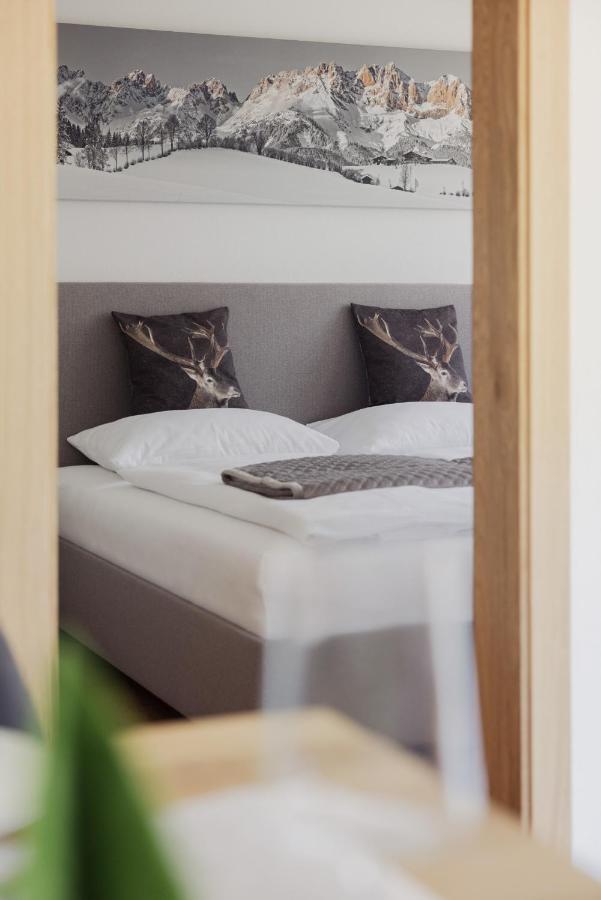 Apartment Streif Lxl ブーヘン エクステリア 写真