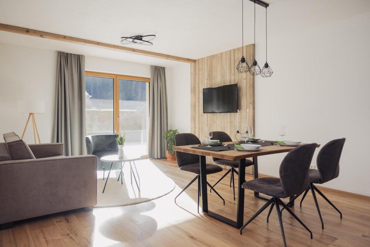 Apartment Streif Lxl ブーヘン エクステリア 写真