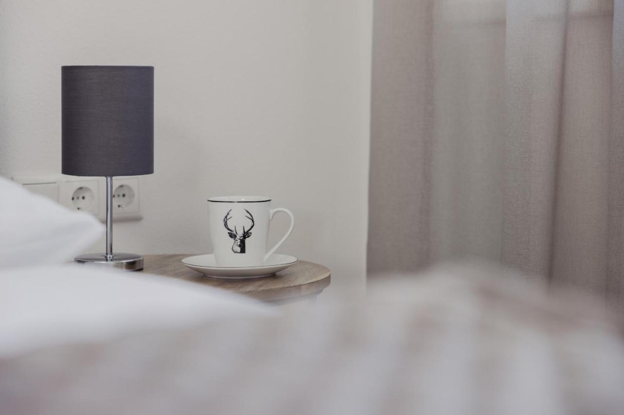 Apartment Streif Lxl ブーヘン エクステリア 写真