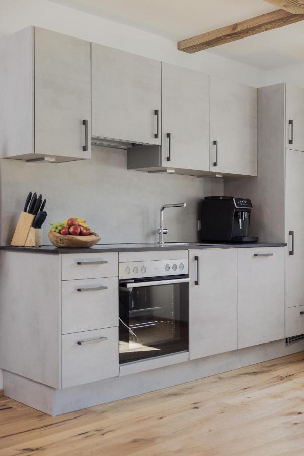 Apartment Streif Lxl ブーヘン エクステリア 写真