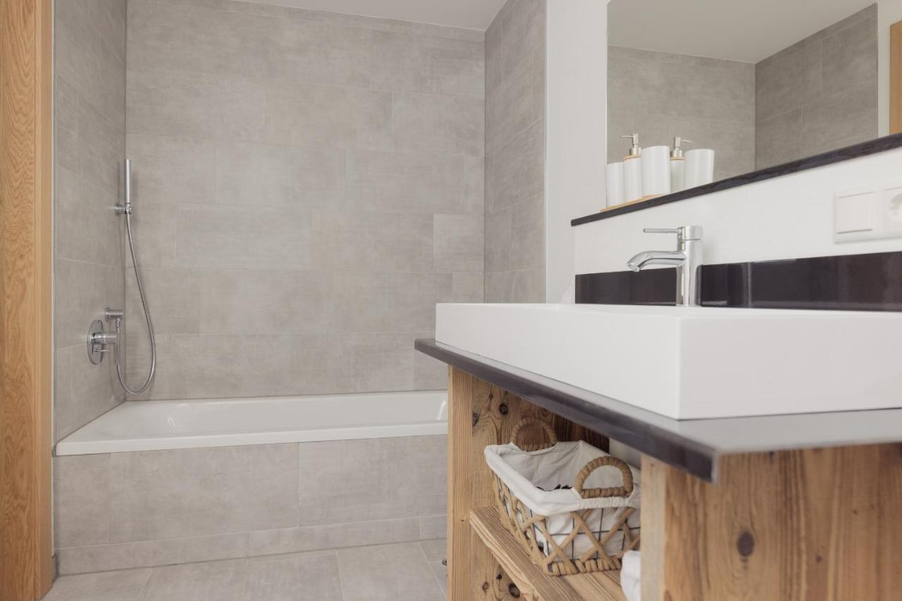 Apartment Streif Lxl ブーヘン エクステリア 写真